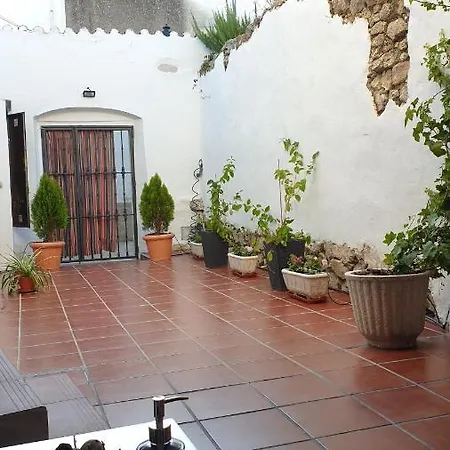 Casatrujillo דירה טרוחיו