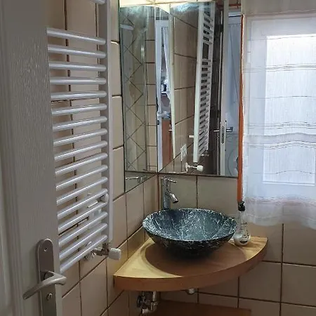 דירה Casatrujillo