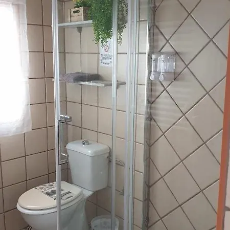 דירה Casatrujillo טרוחיו