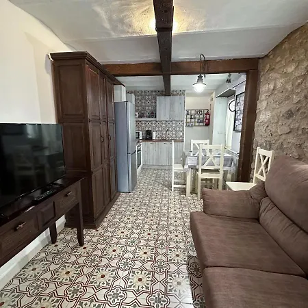 Casatrujillo * טרוחיו