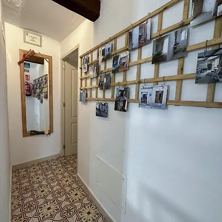 Casatrujillo דירה טרוחיו