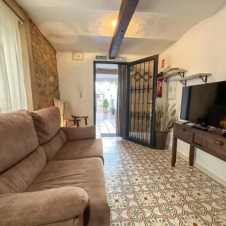 Casatrujillo Apartmán