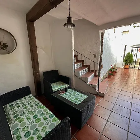 דירה Casatrujillo