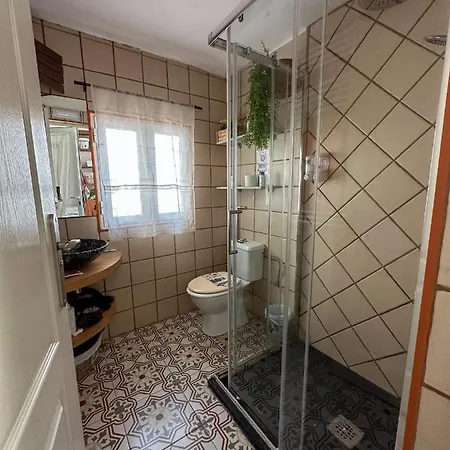 Casatrujillo Apartment