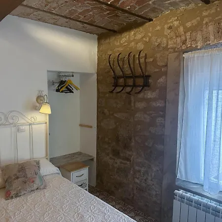 Casatrujillo דירה טרוחיו