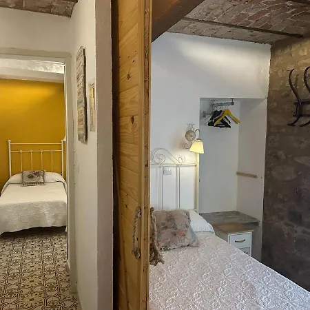 Casatrujillo Apartment