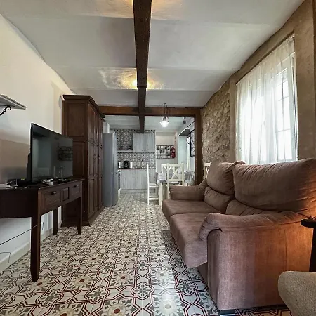 Casatrujillo דירה *