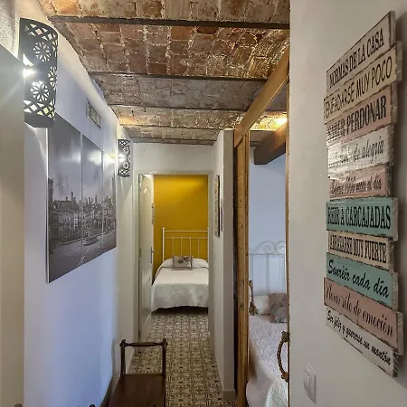 Casatrujillo * טרוחיו