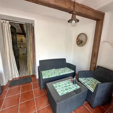 Apartmán Casatrujillo