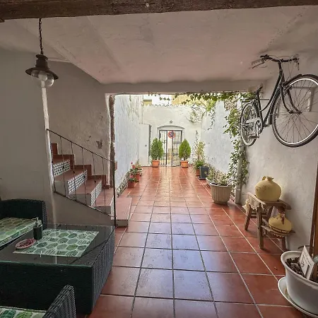 Casatrujillo Trujillo