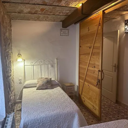 Apartment Casatrujillo Trujillo