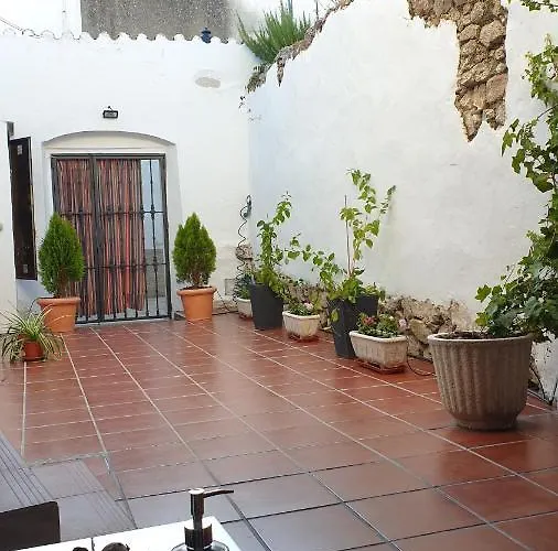 Casatrujillo Apartmán Trujillo