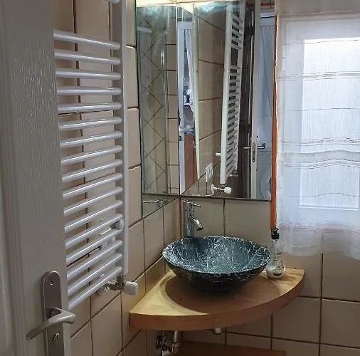 Apartmán Casatrujillo