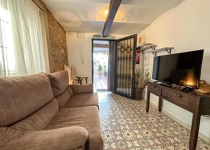 Casatrujillo Apartmán