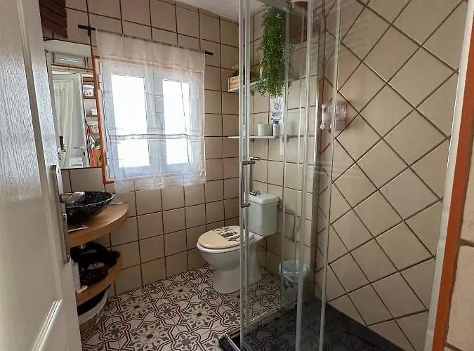 Casatrujillo Apartmán