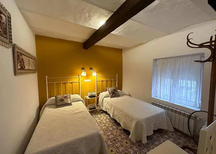 Apartmán Casatrujillo Trujillo