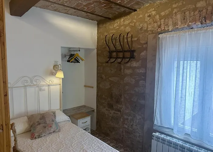 Casatrujillo Apartmán Trujillo