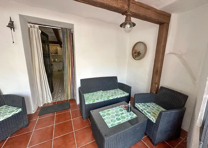 Apartmán Casatrujillo