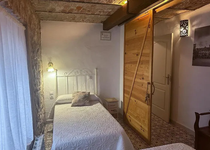 Apartmán Casatrujillo Trujillo