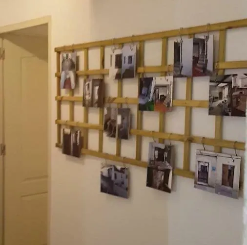 Casatrujillo Apartmán